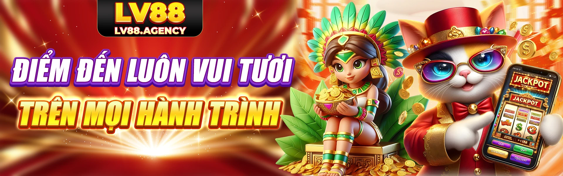 banner lv88